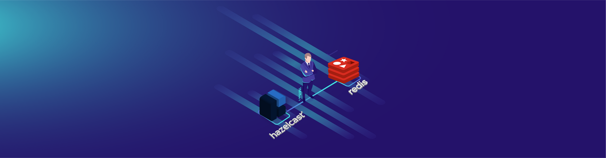 Migrating from Hazelcast to Redis @ Halodoc