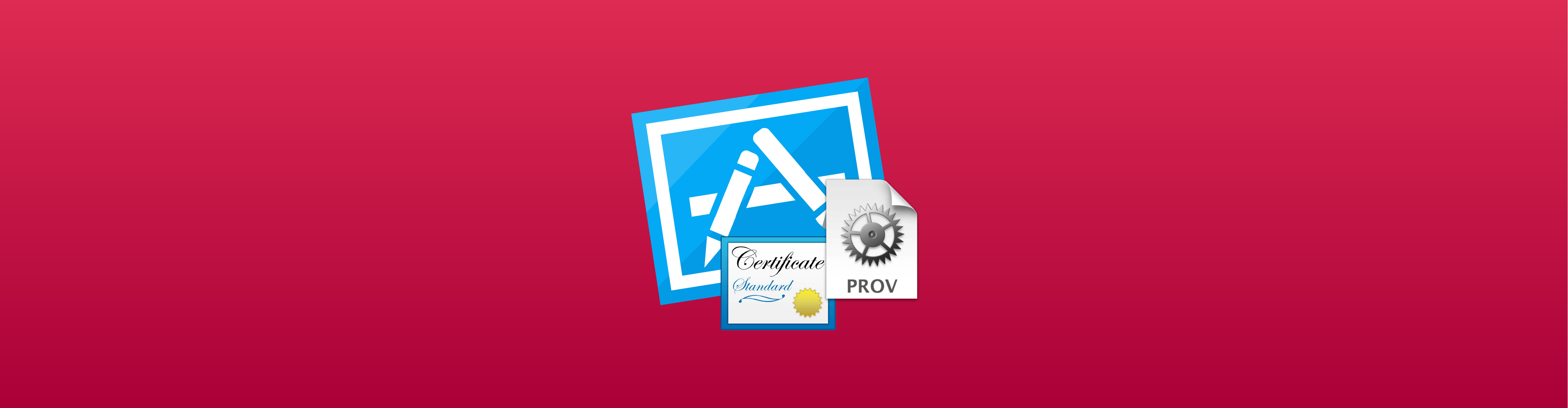 Solve iOS developer certificate management with Fastlane