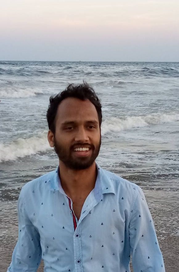 Bivesh Kumar