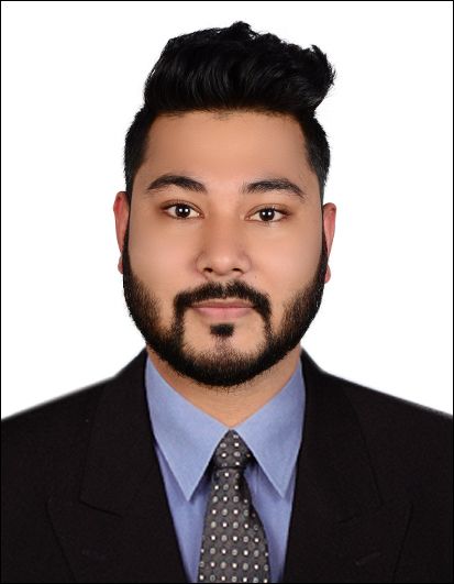 Kailash Singh Adhikari