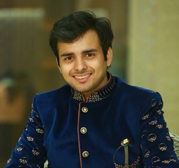 Gaurav Sardana
