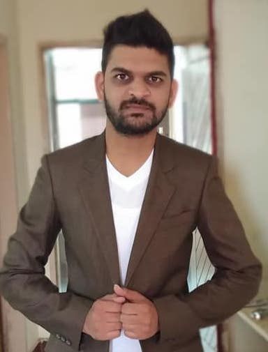 Pavan Joshi