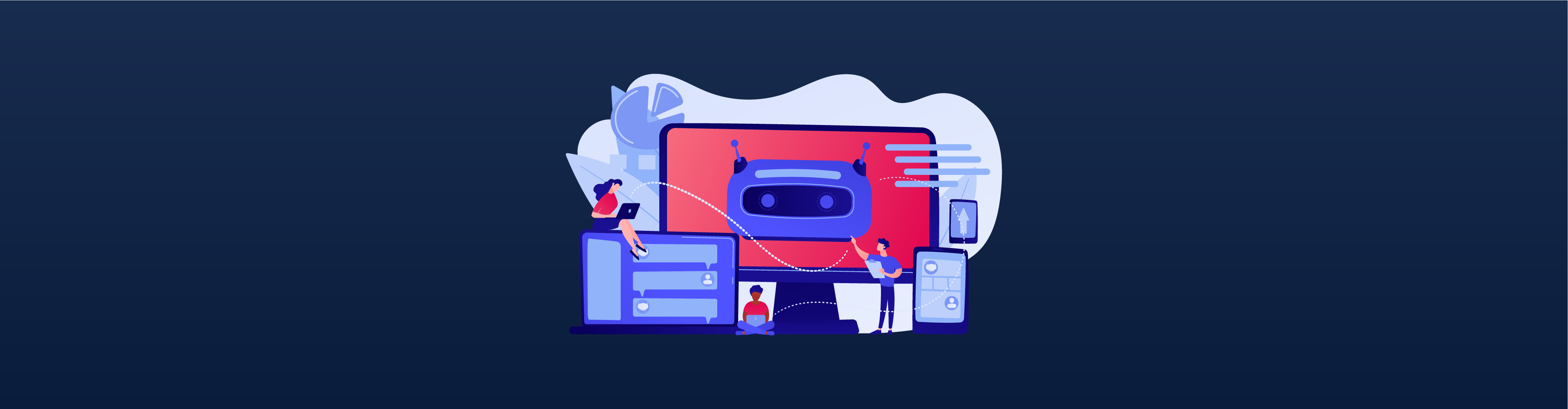 Asynchronous Integration Testing of Microservices Using Awaitility