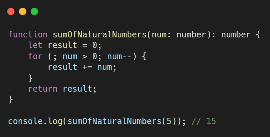 Typescript Functional Programming: Overview & best practices