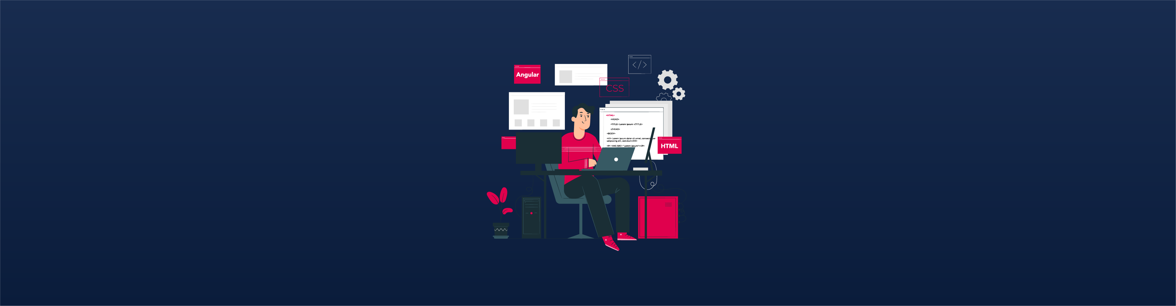 Web Performance optimization practices at Halodoc