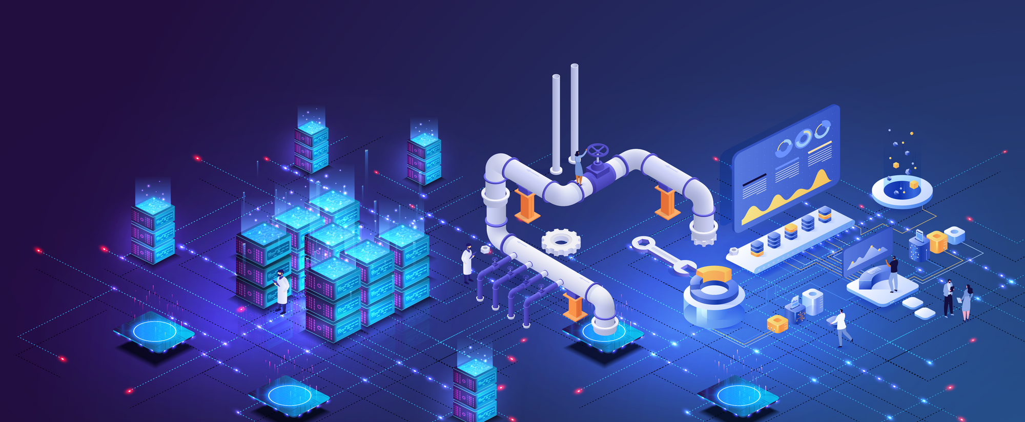 Data Platform 2.0 - Part I