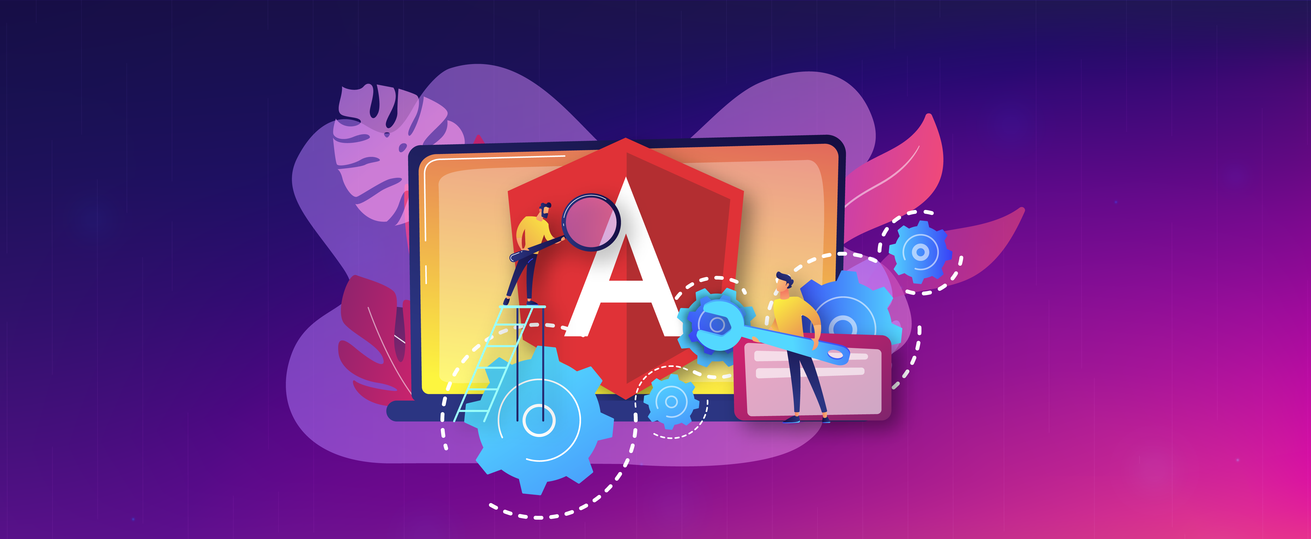 Staying Updated with Angular