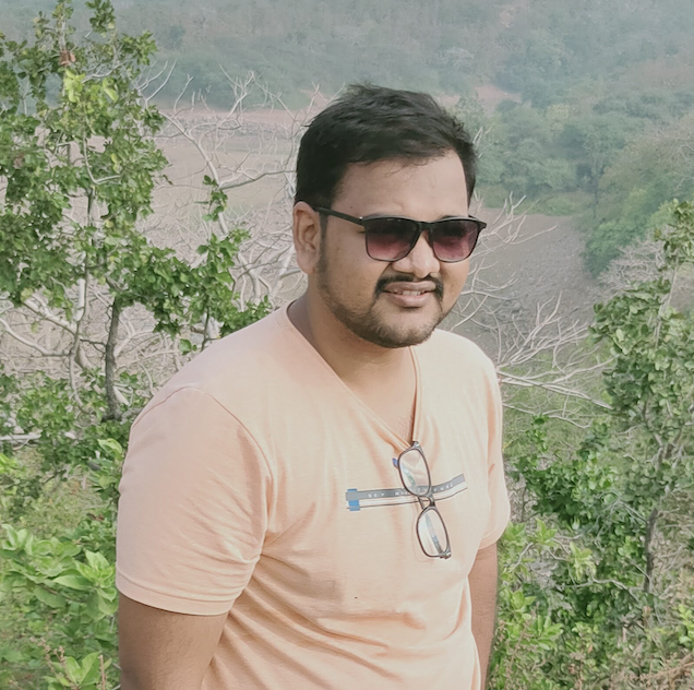 Aakash Mehta
