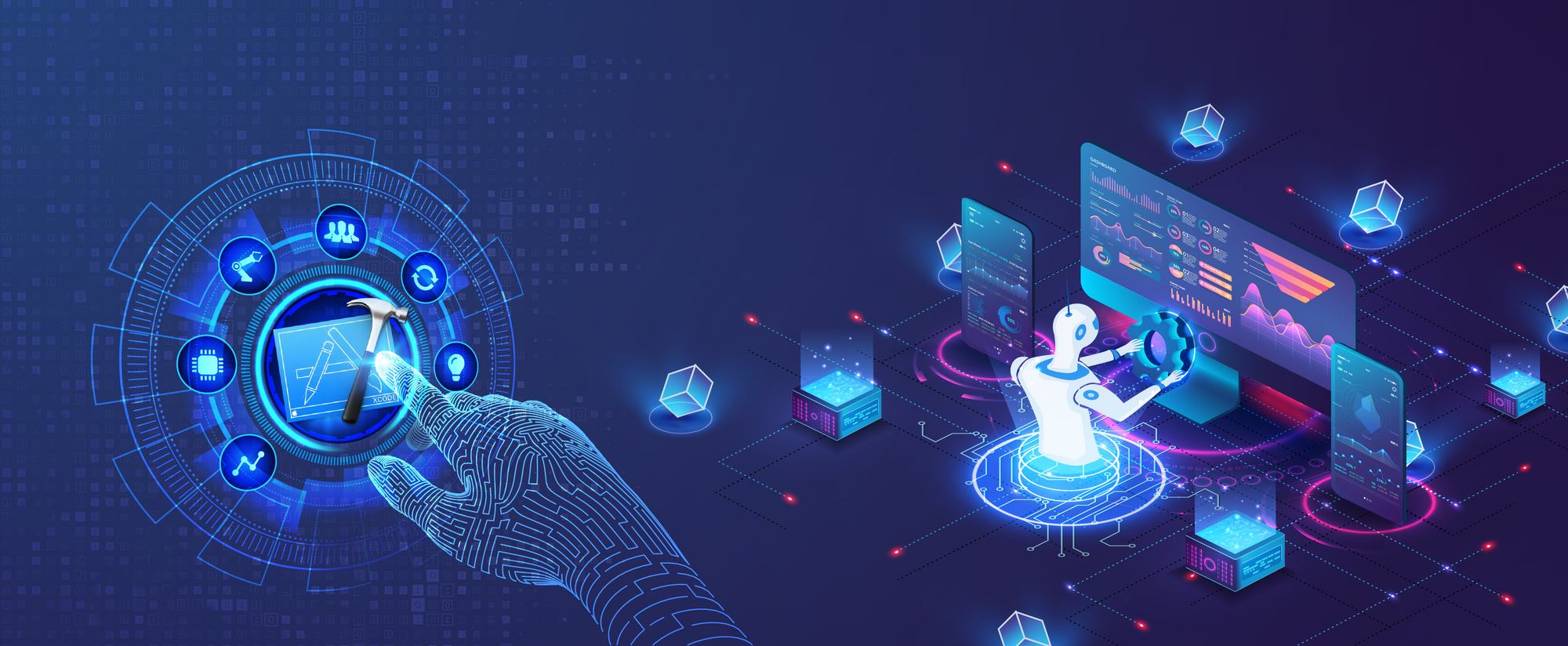 Automation Testing - iOS XCUITest with Cucumberish