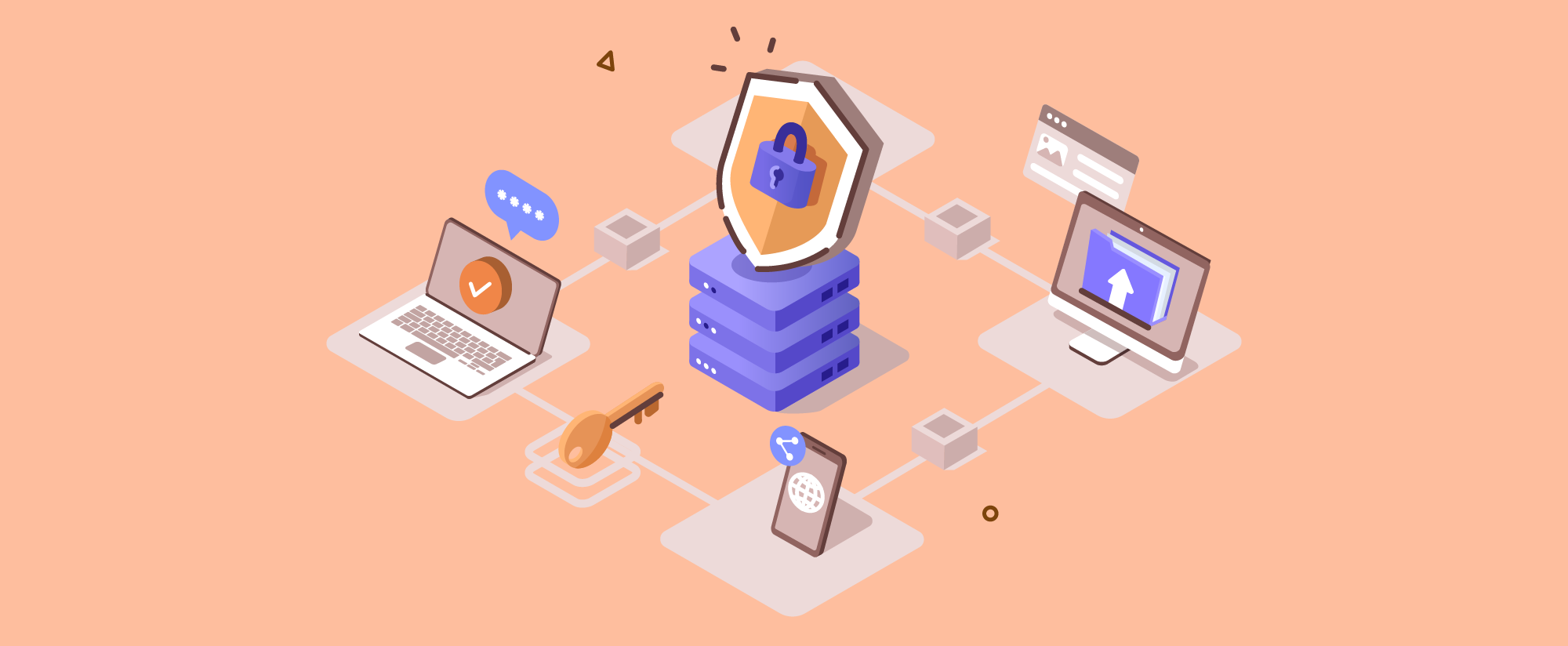 ISO 27001 based Information Security Management System in Halodoc