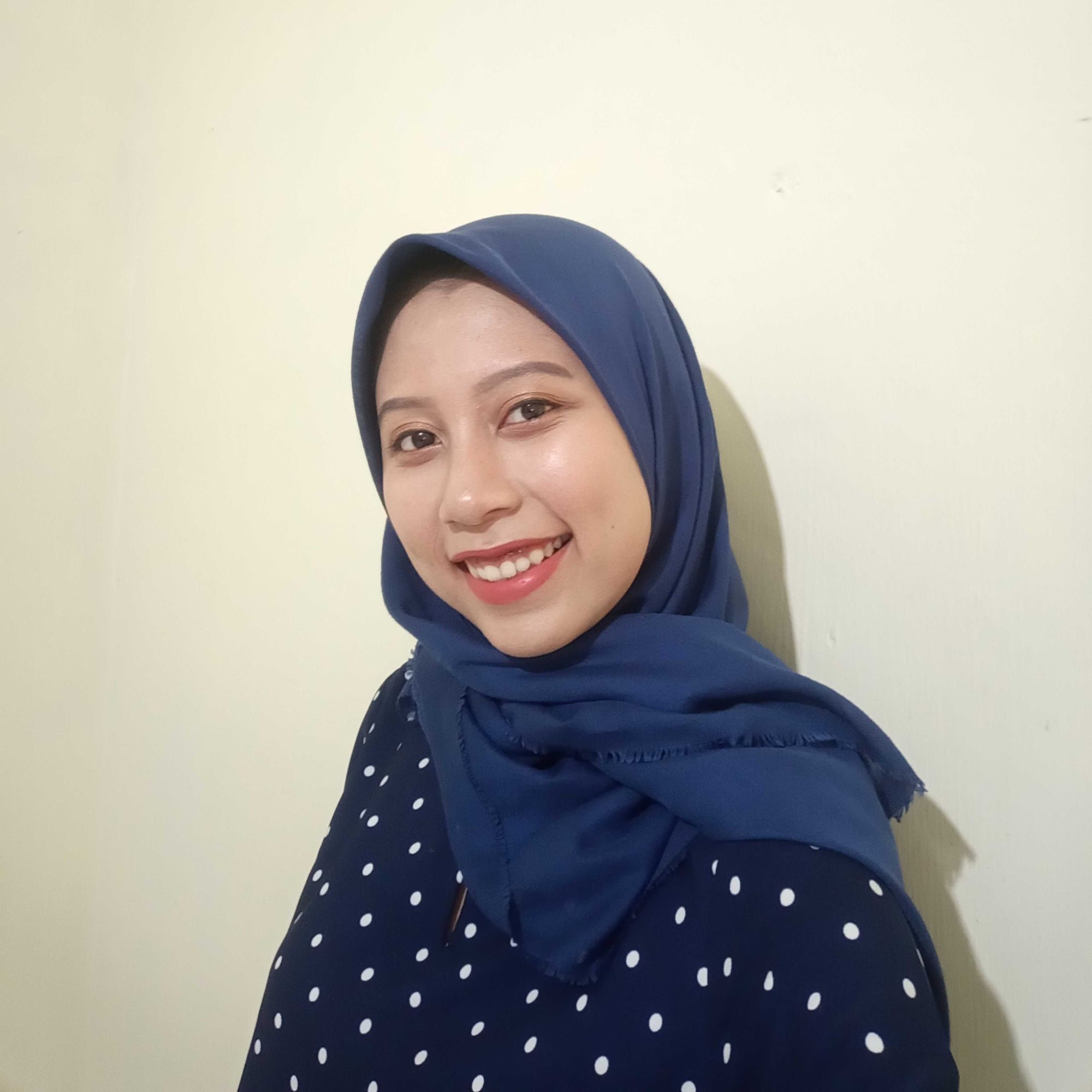 Niken Wulandari