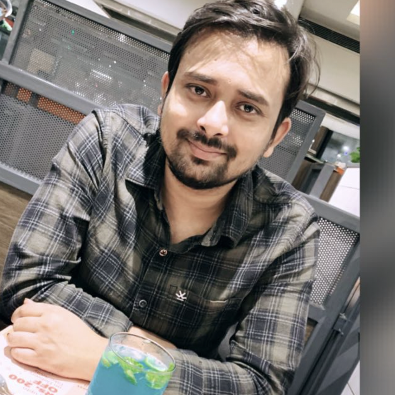 Vikesh Prasad