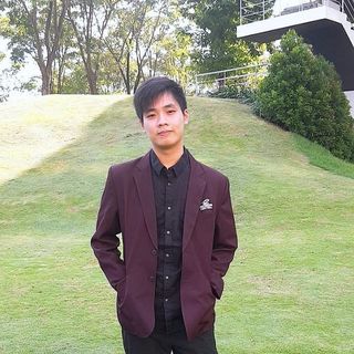 Kevin Josal