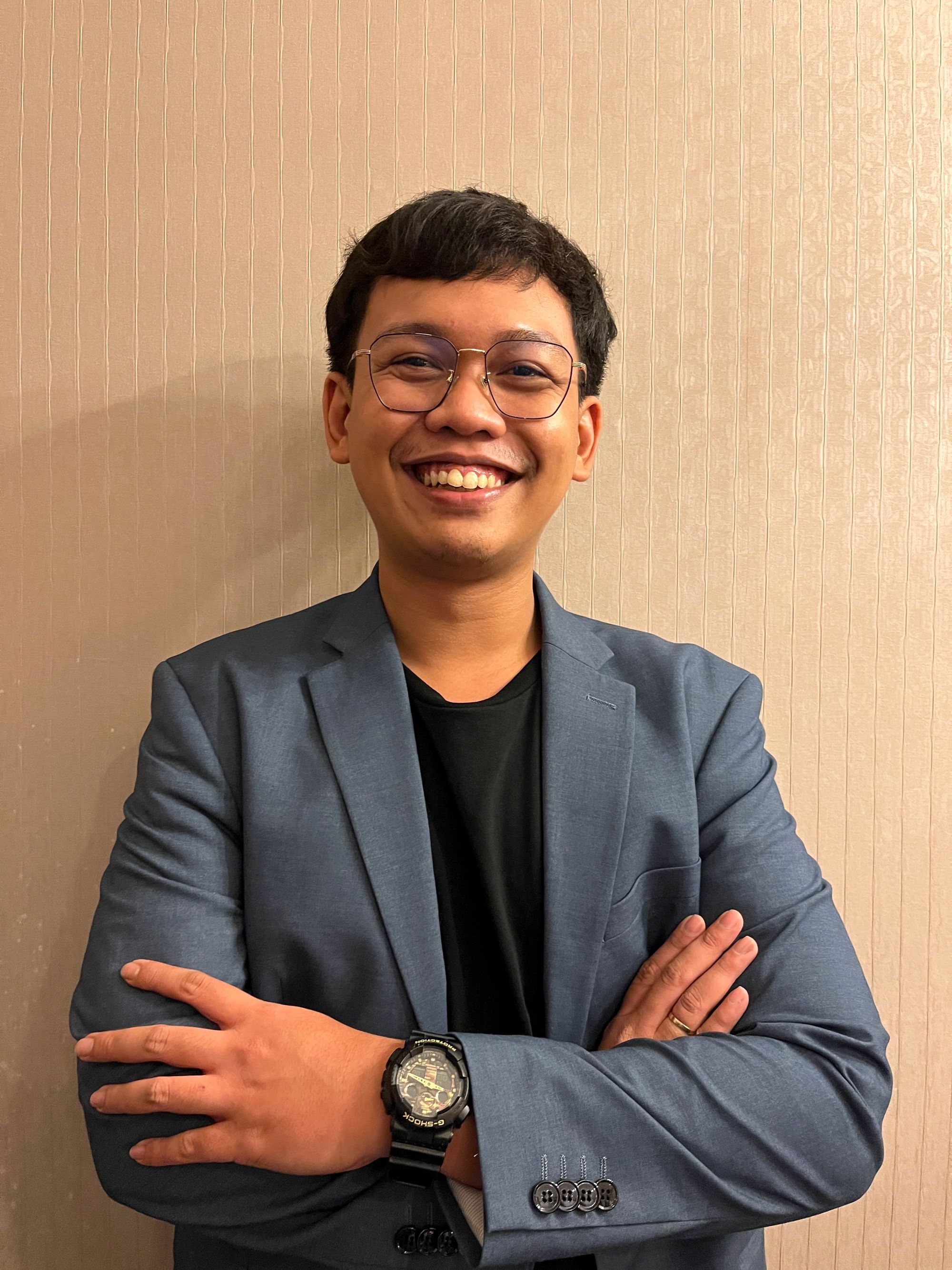 Abimanyu Prayuda