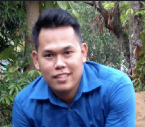 Pinondang Rumahorbo