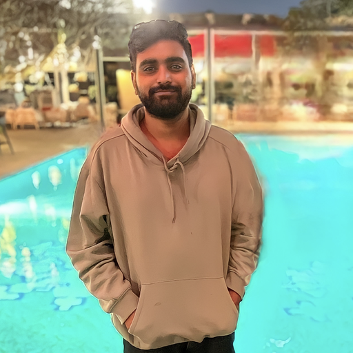 Mohith Kalyan P