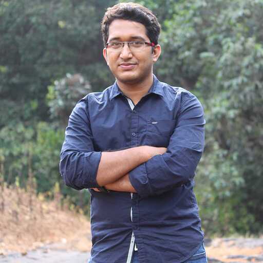 Sudarshan Hegde