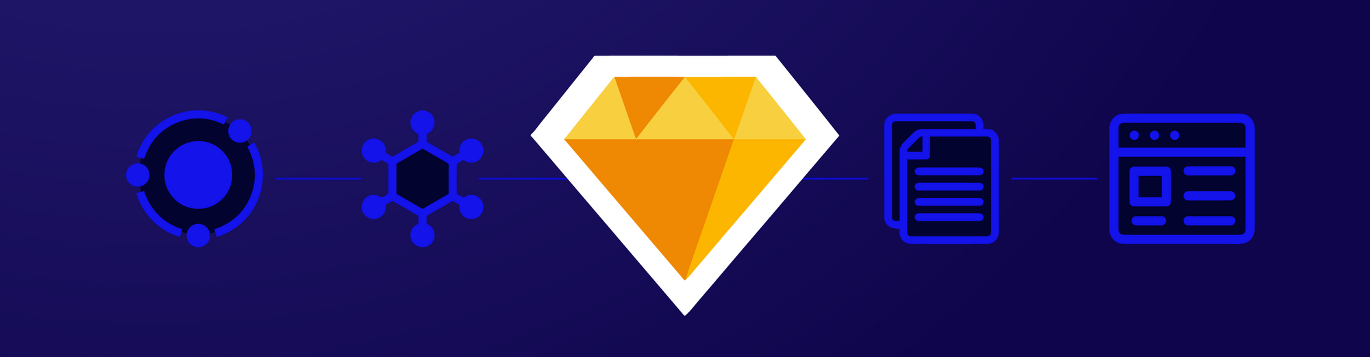 Let's Componentise Our Android Apps Using Design Tokens