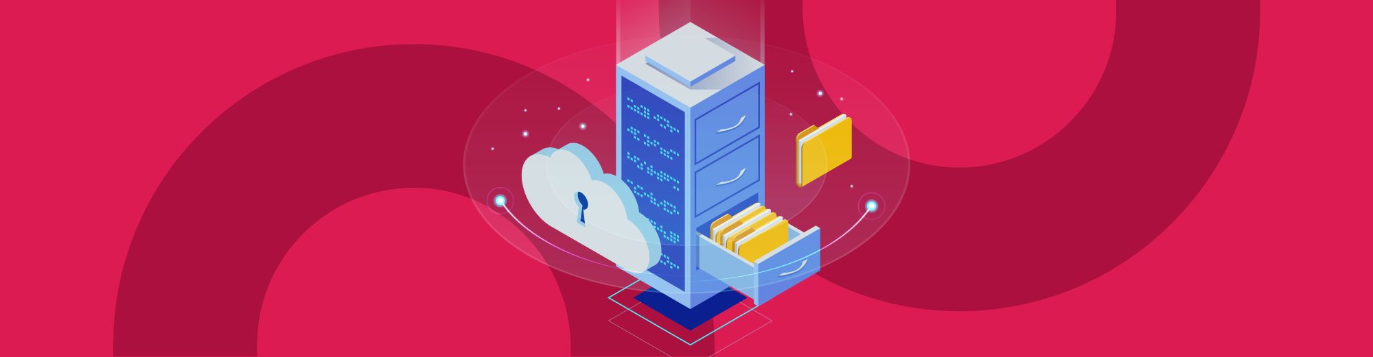Ensuring Data Consistency for Customers Using Snapshots Concept