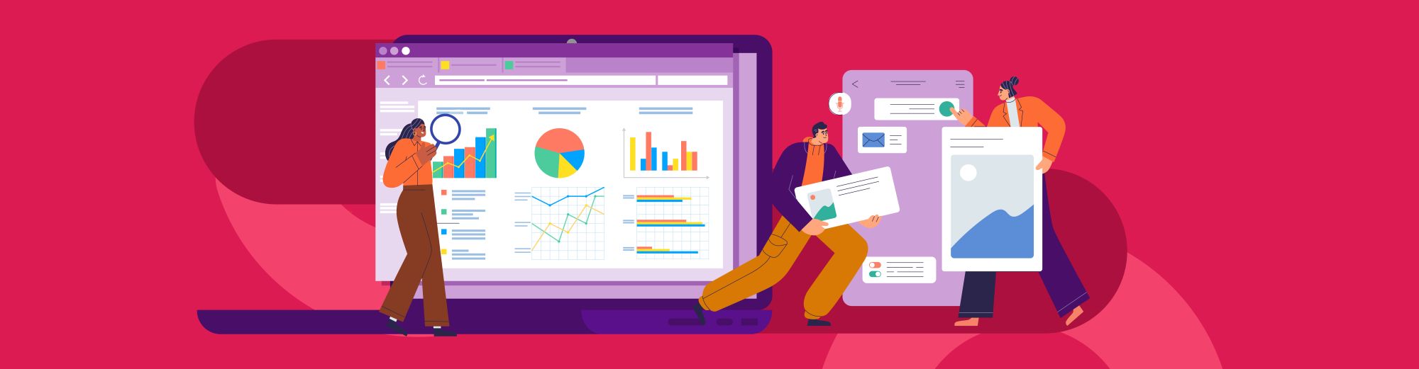App Instrumentation Optimization: Sending Analytics to Multiple Frameworks in Multi-Module Environment