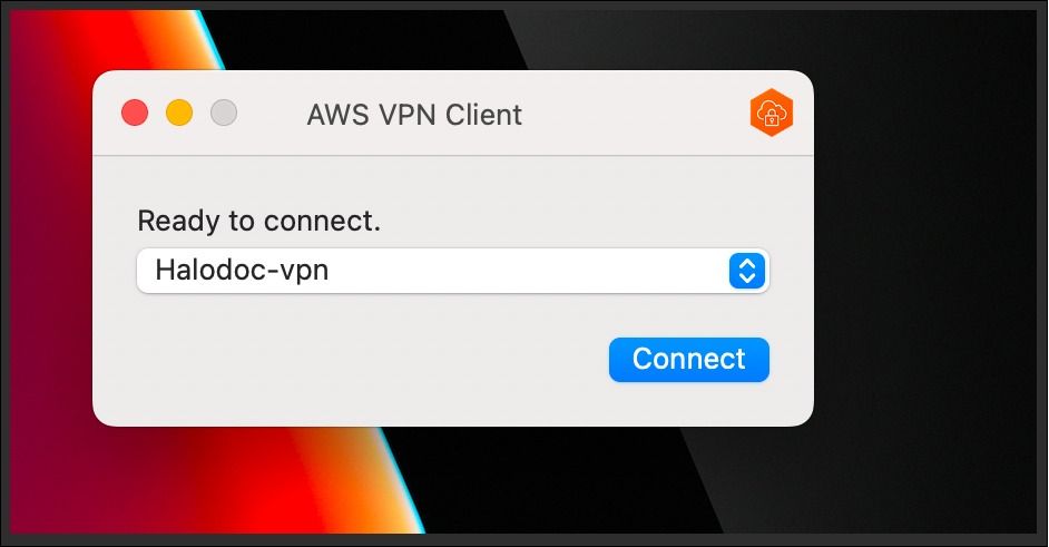 AWS Client VPN Using SAML Authentication