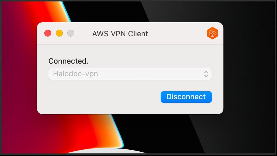AWS Client VPN Using SAML Authentication