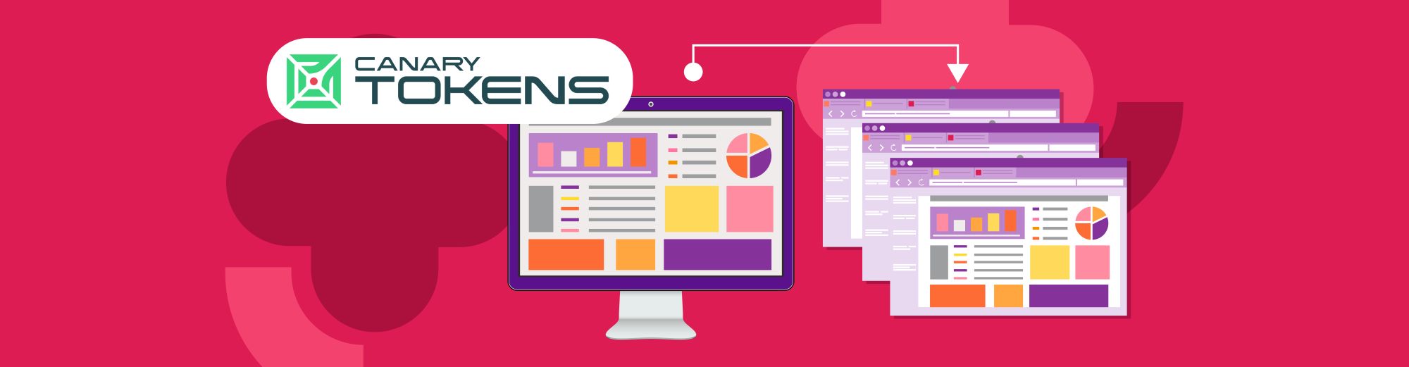 Defending against Website Cloning attack with Canary Tokens