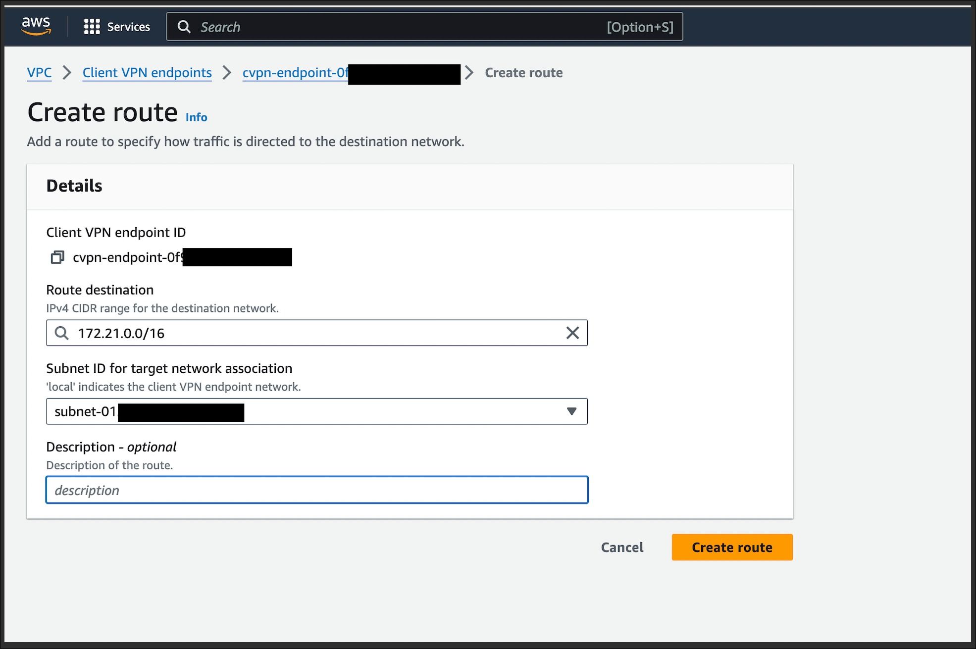 AWS Client VPN Using SAML Authentication