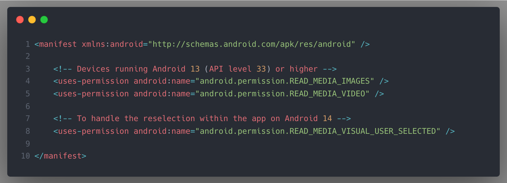 Upgrading to Android 14: Our Journey at Halodoc