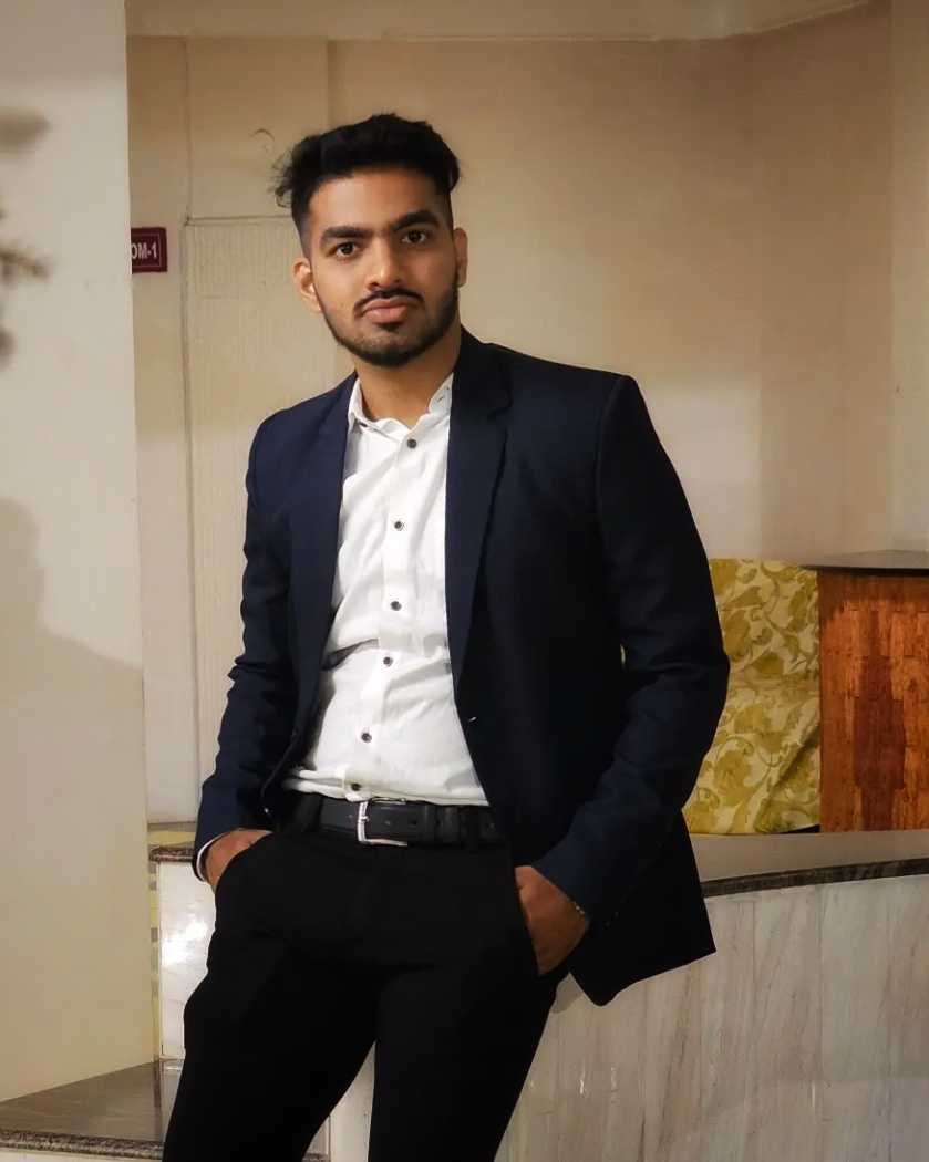 Shashidhar R Bhat