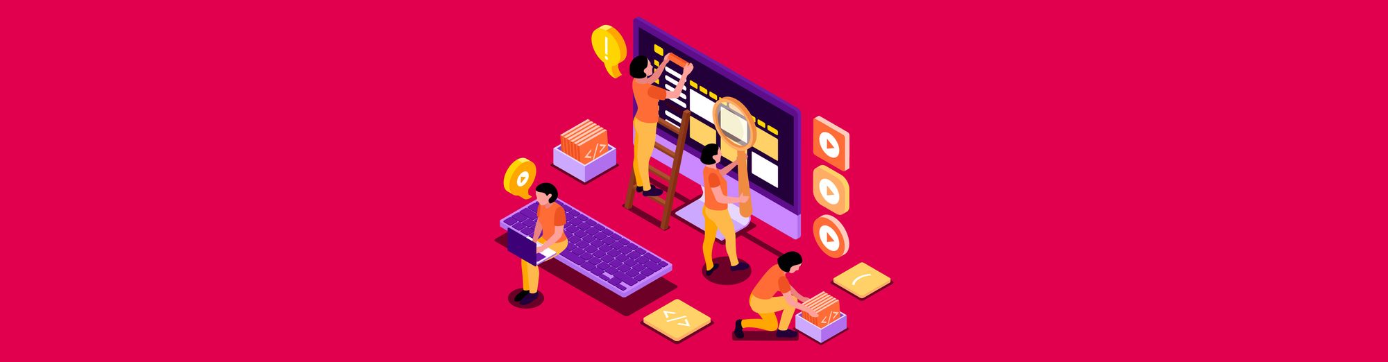 Streamlining iOS Automation with Swift Concurrency