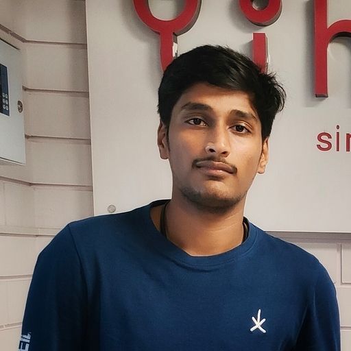 Syed Mansoor