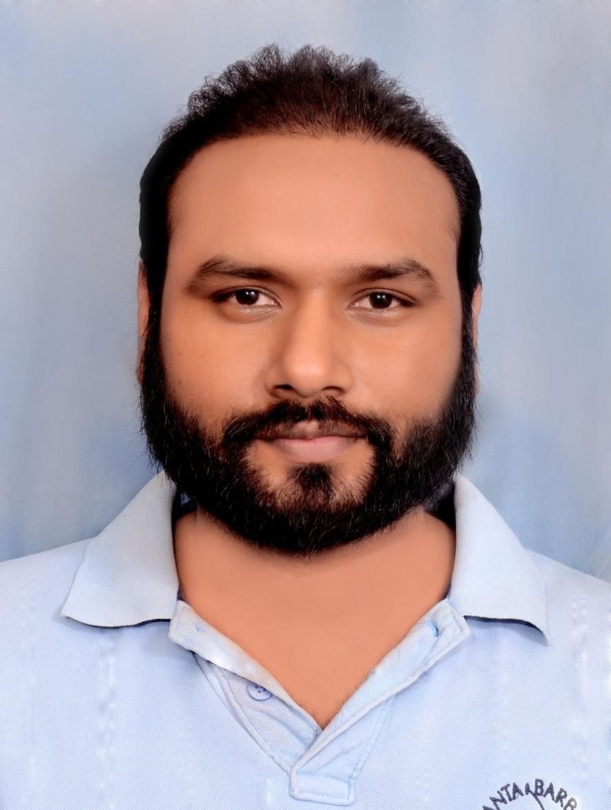 Santosh Jaiswal
