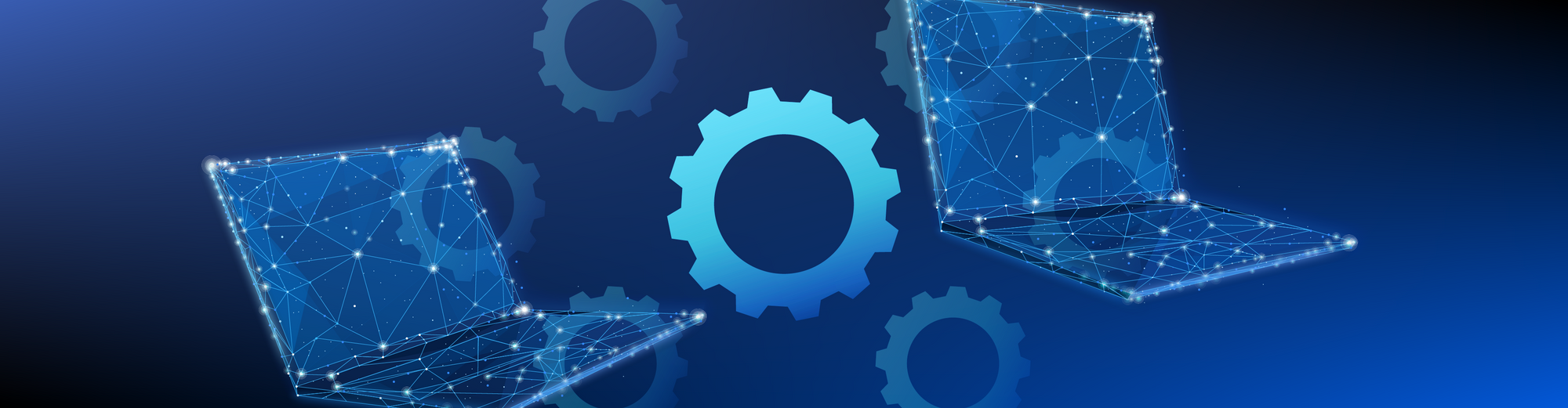 Enhancing In-Sprint Automation: Solving Build Dependencies with a Standardizing the Contract & Element IDs