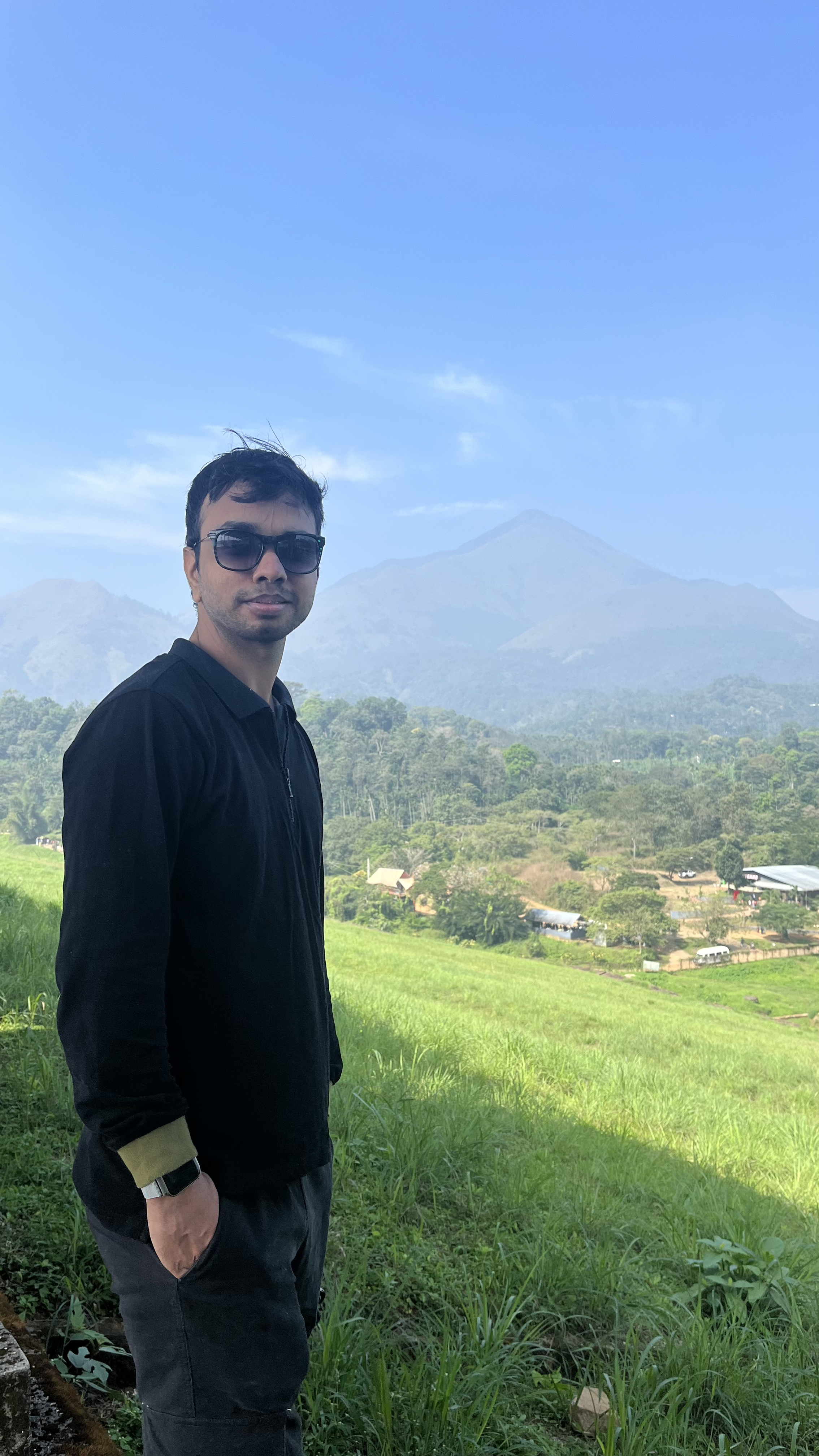 Vikram Varun