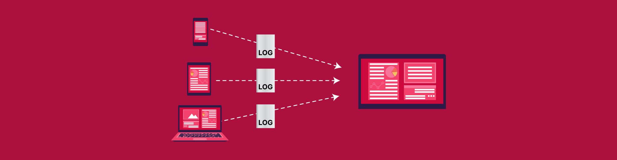 Log Standardization: Best Practices for Achieving End-to-End Traceability