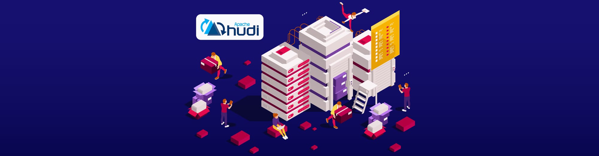 Optimizing Apache Hudi Workflows: Automation for Clustering, Resizing & Concurrency