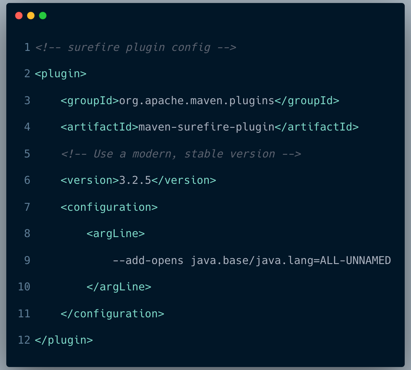 Migrating from JDK 17 to JDK 21: An Overview and Practical Guide