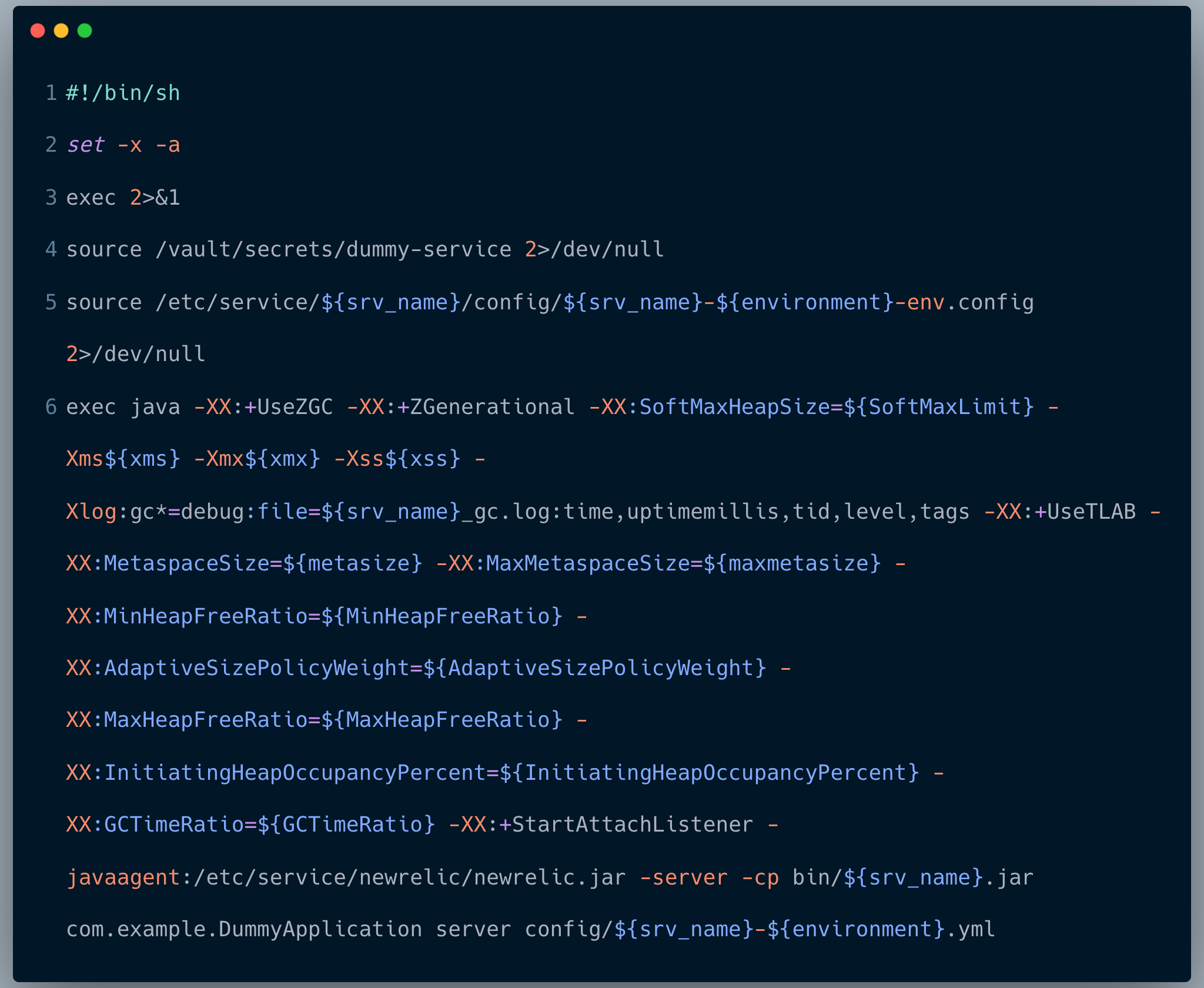 Migrating from JDK 17 to JDK 21: An Overview and Practical Guide