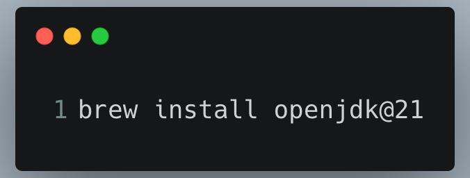 Migrating from JDK 17 to JDK 21: An Overview and Practical Guide