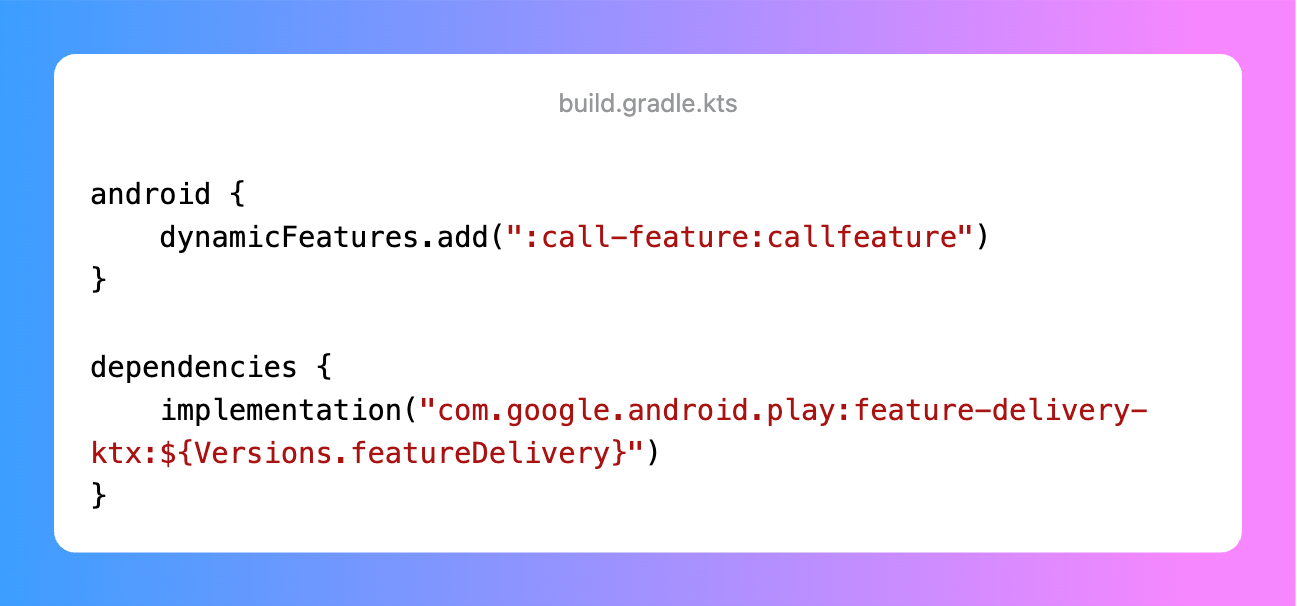 Modularizing at Scale: How Halodoc Adopted Android Dynamic Feature Modules
