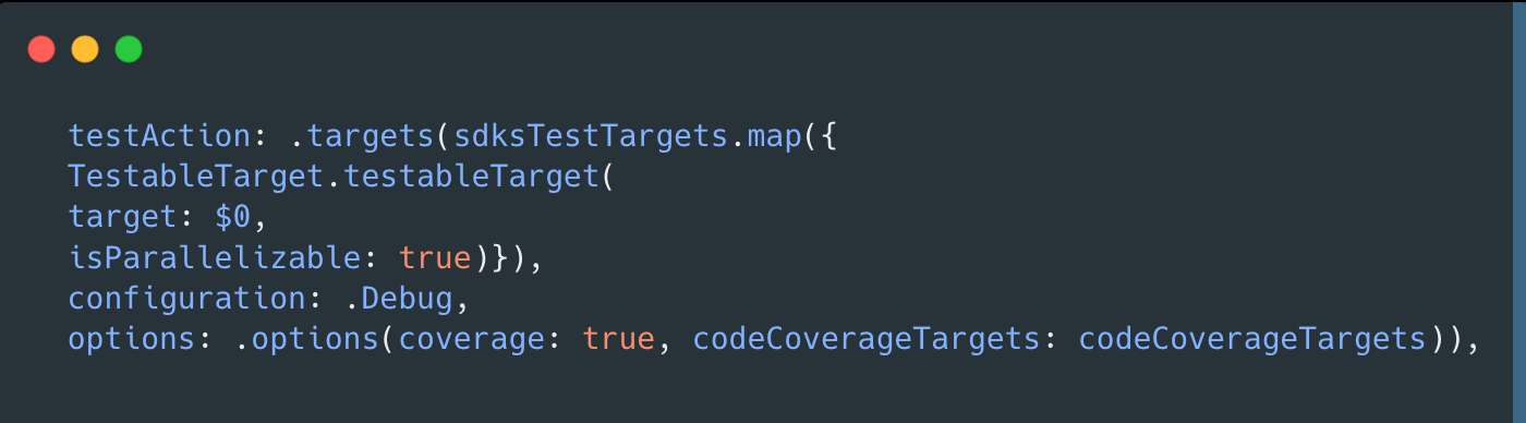 Parallel iOS Unit Tests at Halodoc: Cut Execution Time, Ship Faster