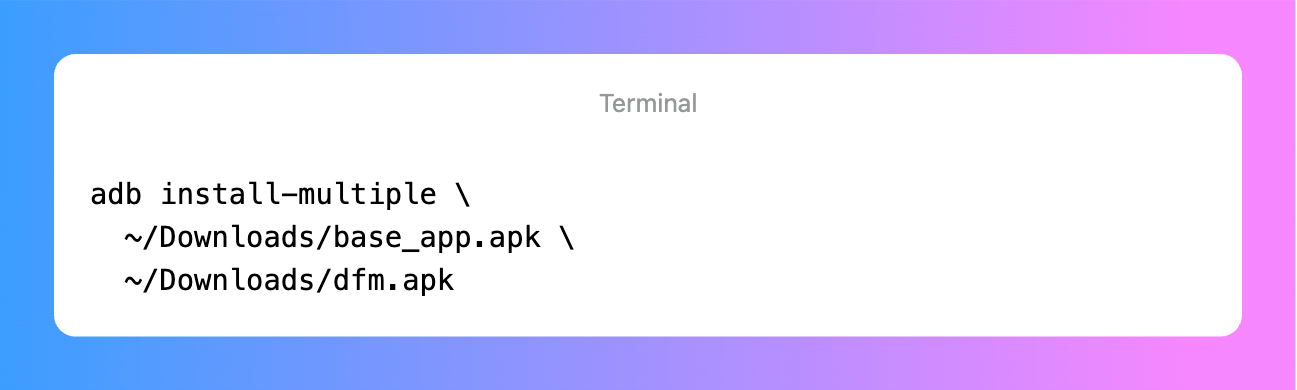 Modularizing at Scale: How Halodoc Adopted Android Dynamic Feature Modules