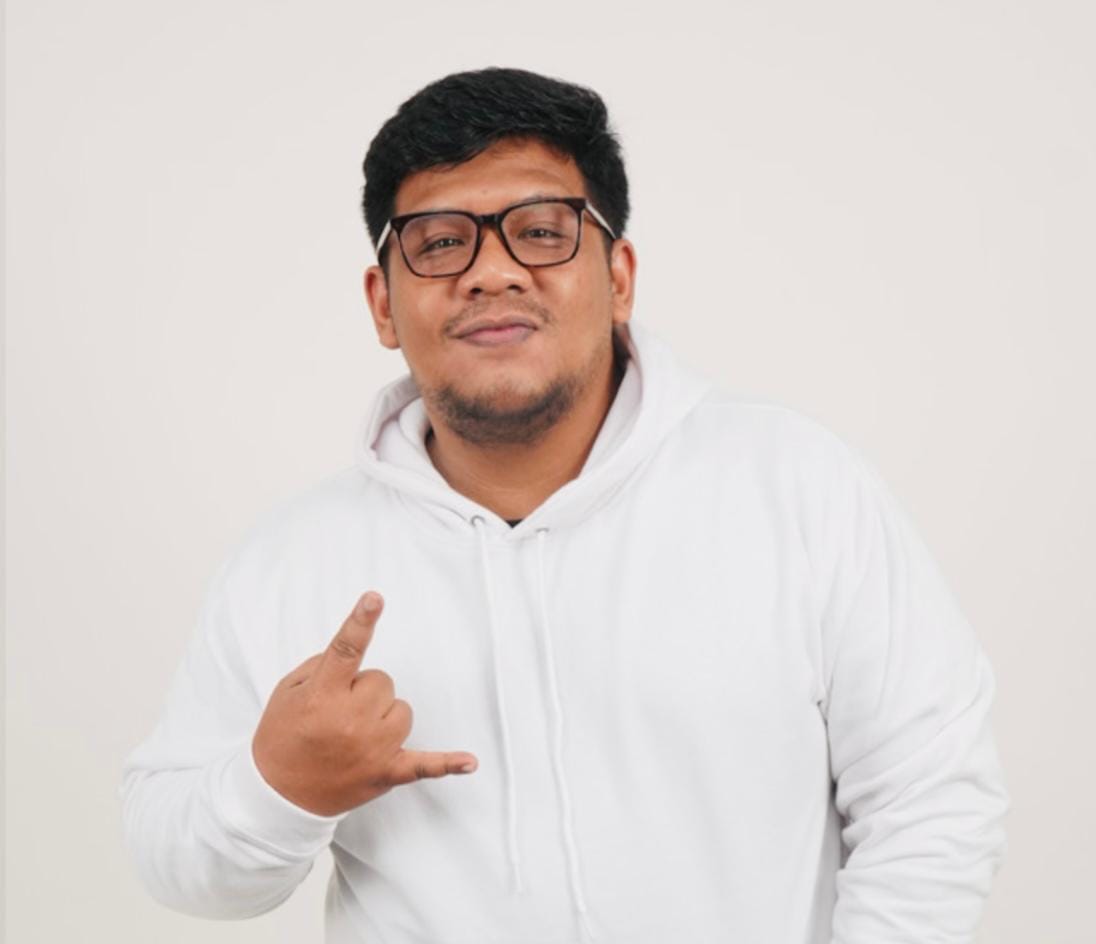 Fidqy Alfarash