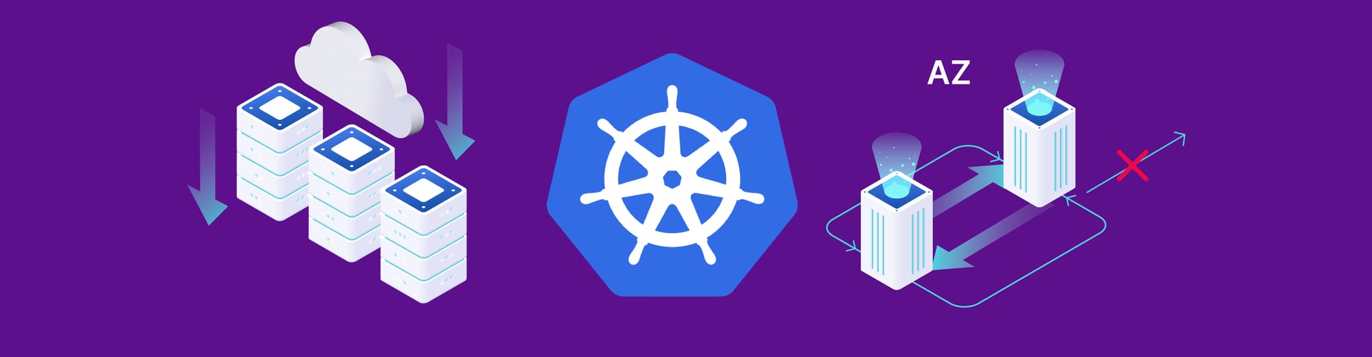Kubernetes OptimizationInPlace Pod Resizing,ZoneAware Routin