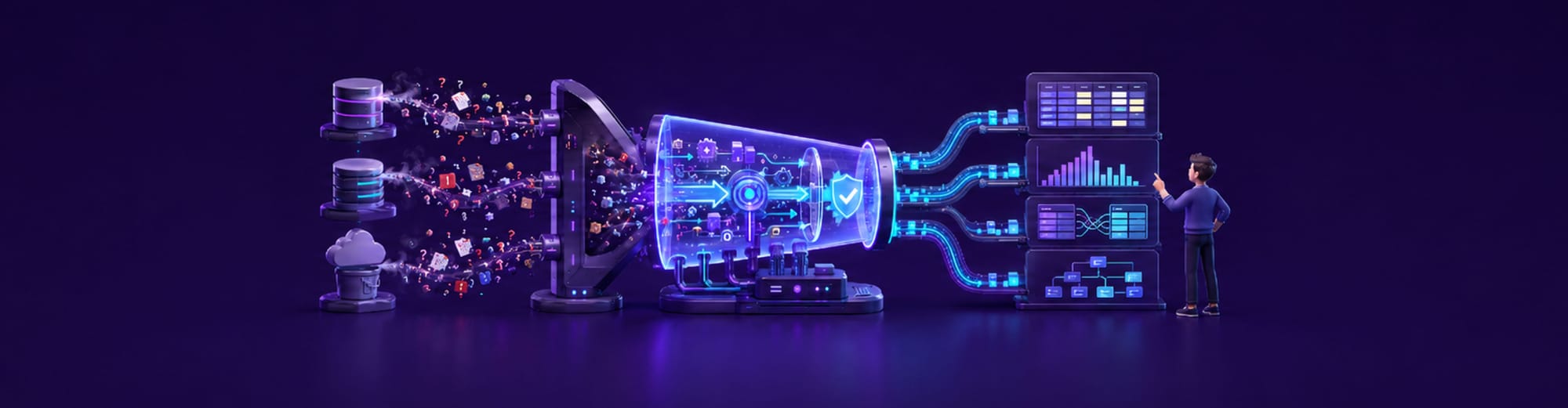 Enabling Data Intelligence: Data Profiling Framework at Halodoc (10 minute read)