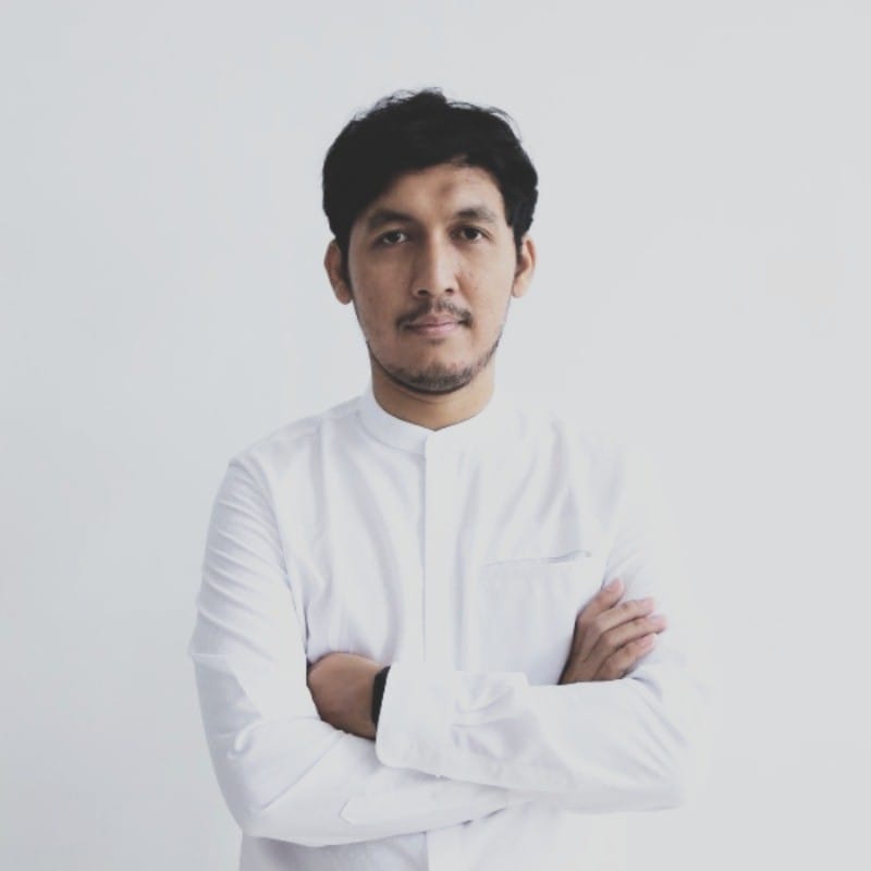 Syahrul Puji Utomo