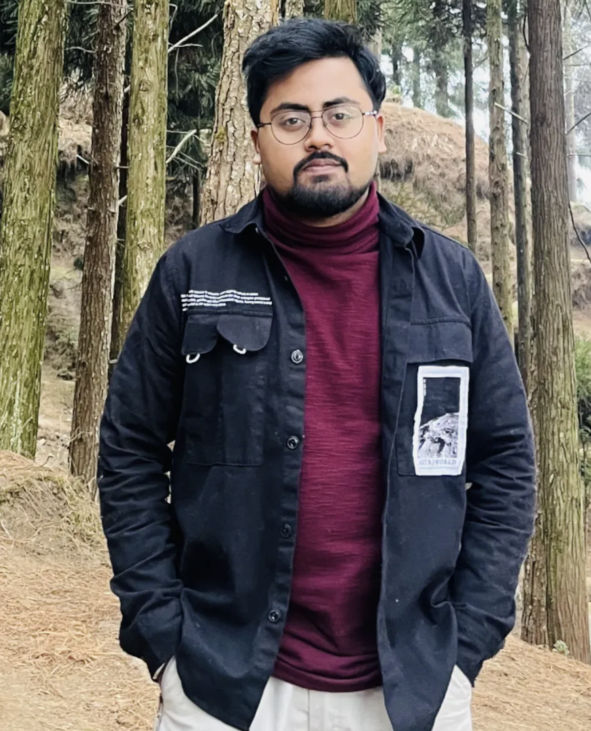 Golam Zoheb Hassan