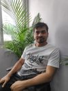 Vishal Ingale