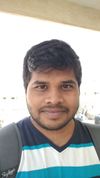 M Shyam Kumar
